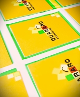 QUARARO Schulung zur Spielleitung